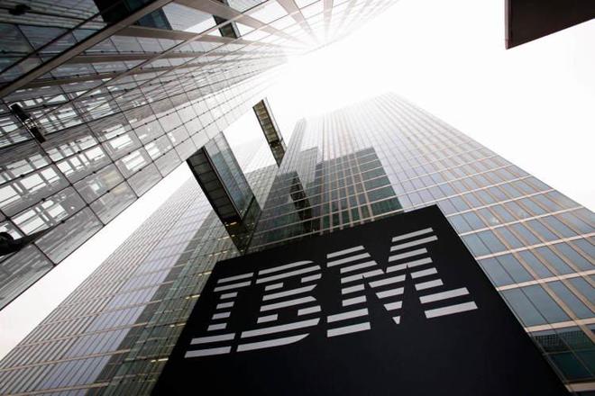 IBM中国研发部门关闭波及上千人？公司回应