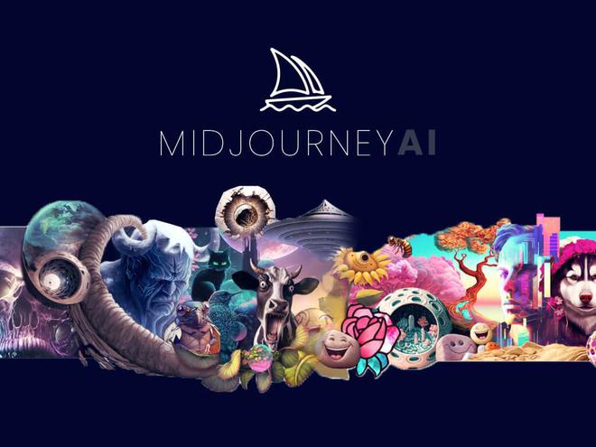 AI图像生成公司Midjourney宣布进军硬件领域，苹果前硬件经理加盟