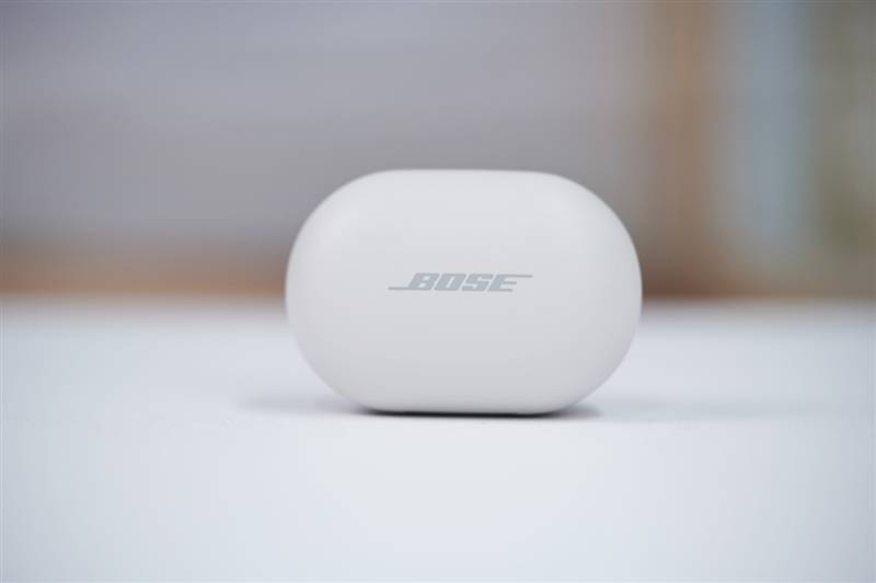 BOSE QiuteComfort Earbuds消噪音耳机评测：穿行于闹市，宁静随我心