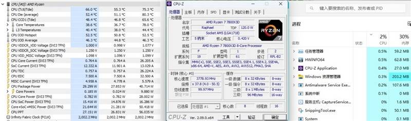 功耗比锐龙7还低！Intel酷睿Ultra 9 295K首发评测：游戏性能一言难尽